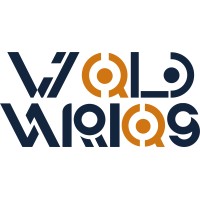 World warriors logo - Similar company to Beracah Co