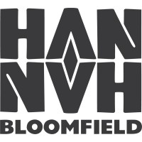Hannah Bloomfield logo - Similar company to Field Studio