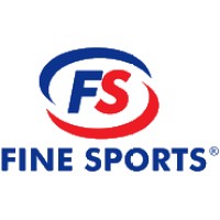 Fine Sports International logo - Similar company to I'M Brian