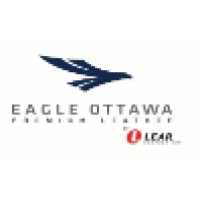 Eagle Ottawa logo - Similar company to Ibrahim Construction