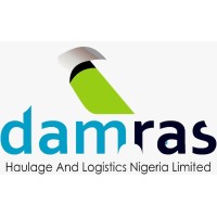 Damras Haulage & Logistics Nigeria Limited logo - Similar company to Well Eletrical Co.,Ltd