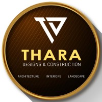 Thara Designs logo - Similar company to Shelters Design Studio