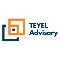 TEYEL Advisory logo - Similar company to Kapinno