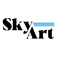 SkyArt Services logo - Similar company to Ocean Studio