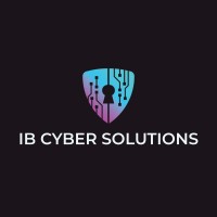 IB Cyber Solutions logo - Similar company to Ib Cyber Security