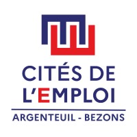 Cité de l'Emploi Argenteuil-Bezons logo - Similar company to Etude Plus Argenteuil