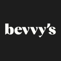 Bevvy's logo - Similar company to Flipd Inc