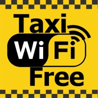 Taxi Wifi Free logo - Similar company to Taxi Services Provider Sl