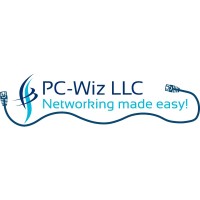 PC-Wiz LLC logo - Similar company to Pc Wiz