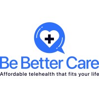 Be Better Care logo - Similar company to Wildfire Marketing Secrets