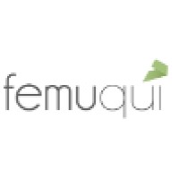 FemuQuì logo - Similar company to Goodbarber