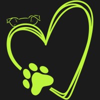 PETential logo - Similar company to El Ojocojo