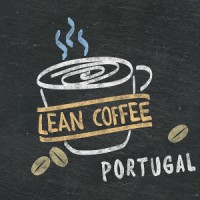 Lean Coffee Portugal logo - Similar company to Brain Entertainment Group