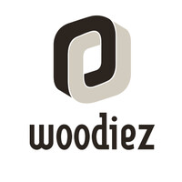 Woodiez logo - Similar company to Gvm Grondwerken