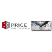 E.C.Price General Contractors logo - Similar company to C & C Sanitation Incorporated