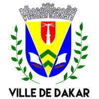 Ville de Dakar logo - Similar company to Akassaa