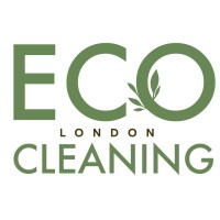 Eco Cleaning London logo - Similar company to Rad Capital Group
