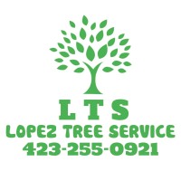 Lopez Tree Service logo - Similar company to Tree Masters Llc