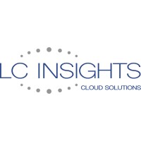 LCI logo - Similar company to Tdm, Inc.