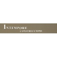 INTEMPORE CONSTRUCCIÓN, RESTAURACIÓN Y REHABILITACIÓN S.L. logo - Similar company to Contrafforte