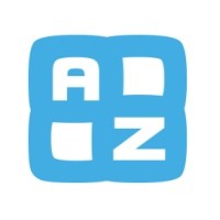 Azoft logo - Similar company to Zilant