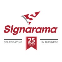 Signarama Rockingham logo - Similar company to Signongroup