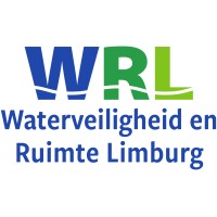 Waterveiligheid en Ruimte Limburg (WRL) logo - Similar company to Richtingzuid