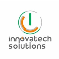 Innovatech Solutions Corp logo - Similar company to Innova-Tech Solutions Corp.