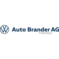 Auto Brander AG logo - Similar company to Funicar Ag