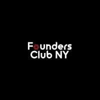 Founders Club NY logo - Similar company to Dot Connector Studio