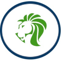 MIK Lions Security logo - Similar company to Ybugs