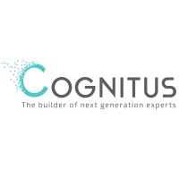 Cognitus - The Builder Of Next Generation Experts