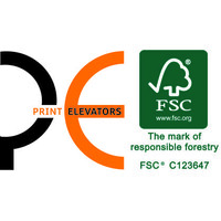 Print Elevators logo - Similar company to Xsort Technologies Llp