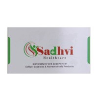 Sadhvi Healthcare logo - Similar company to Uph Biopharmaceuticals