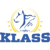 Klassfoder logo - Similar company to Delara