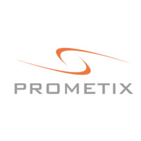 Prometix logo - Similar company to Binary Republik