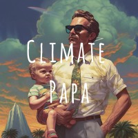Climate Papa logo - Similar company to Stepchange Ventures