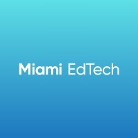 Miami EdTech logo - Similar company to Gosprout.App
