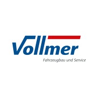 Vollmer Fahrzeugbau Und Service GmbH logo - Similar company to Alva-Sped Ag
