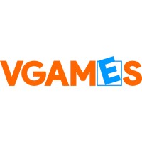 Vgames Studio logo - Similar company to Onechain Technology
