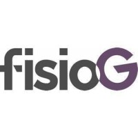 FisioG Centre de fisioteràpia i rehabilitació logo - Similar company to 360Fitnessbcn