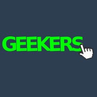 Geekers S.r.l. logo - Similar company to Recivitas