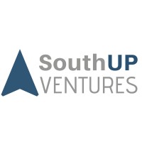 SouthUp Ventures logo - Similar company to South-Up Technological Incubator