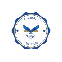 Consulado da Portela de São Paulo logo - Similar company to Aclux - Associação Dos Cidadãos Luxemburgueses No Brasil