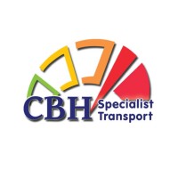 CBH Specialist Transport logo - Similar company to Jetparcel