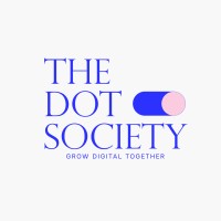 The Dot Society logo - Similar company to Onlyhumans