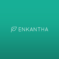 ENKANTHA logo - Similar company to Camb Comércio