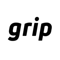 Grip logo - Similar company to Grip | Chicago • Vienna