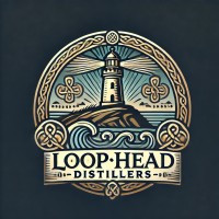 Loop Head Distillers logo - Similar company to The Clare Echo