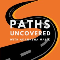 Paths Uncovered logo - Similar company to Kaleida